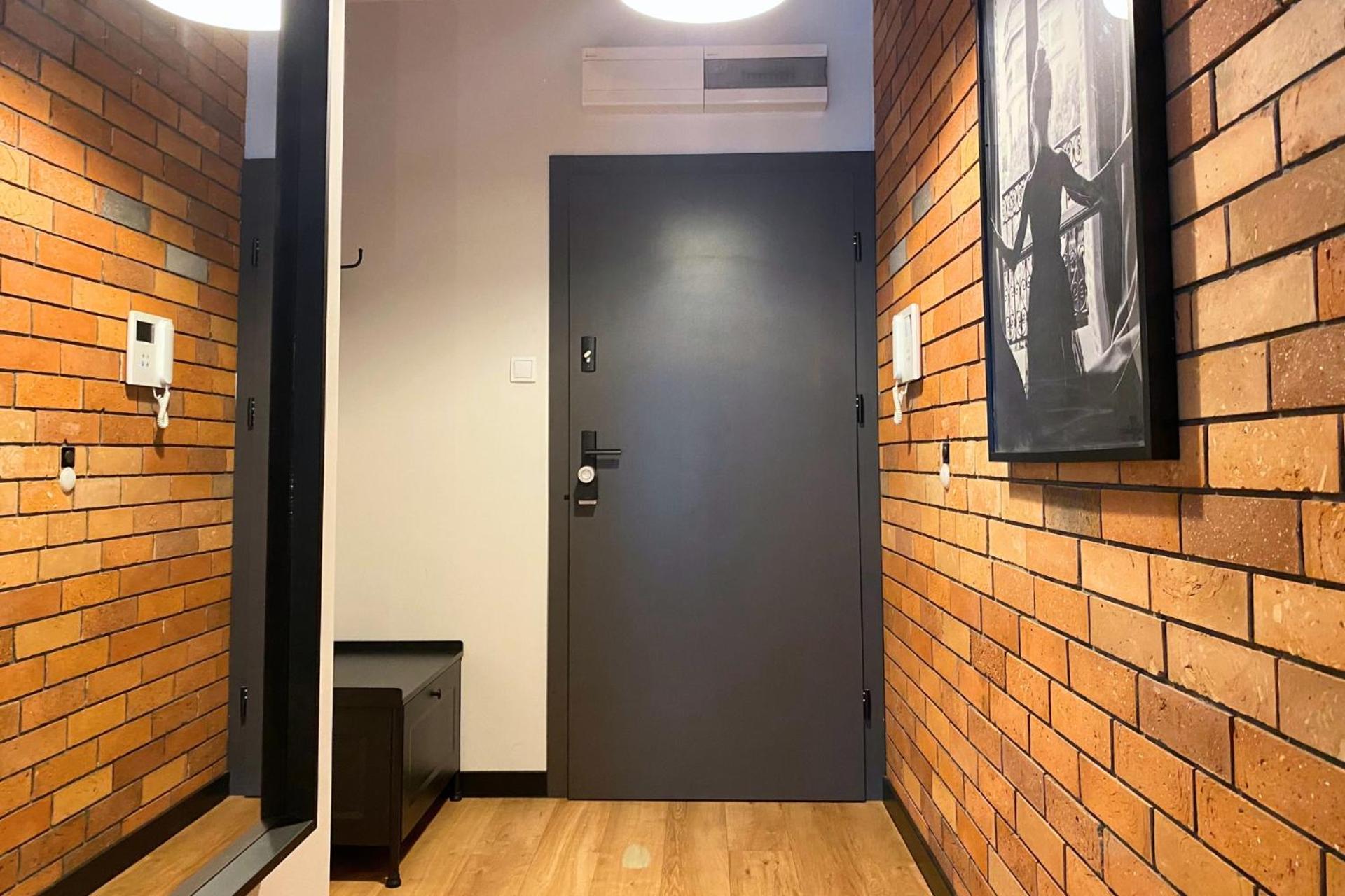 Apartamenty-Wroc Center By The University Bridge Wroclaw Luaran gambar