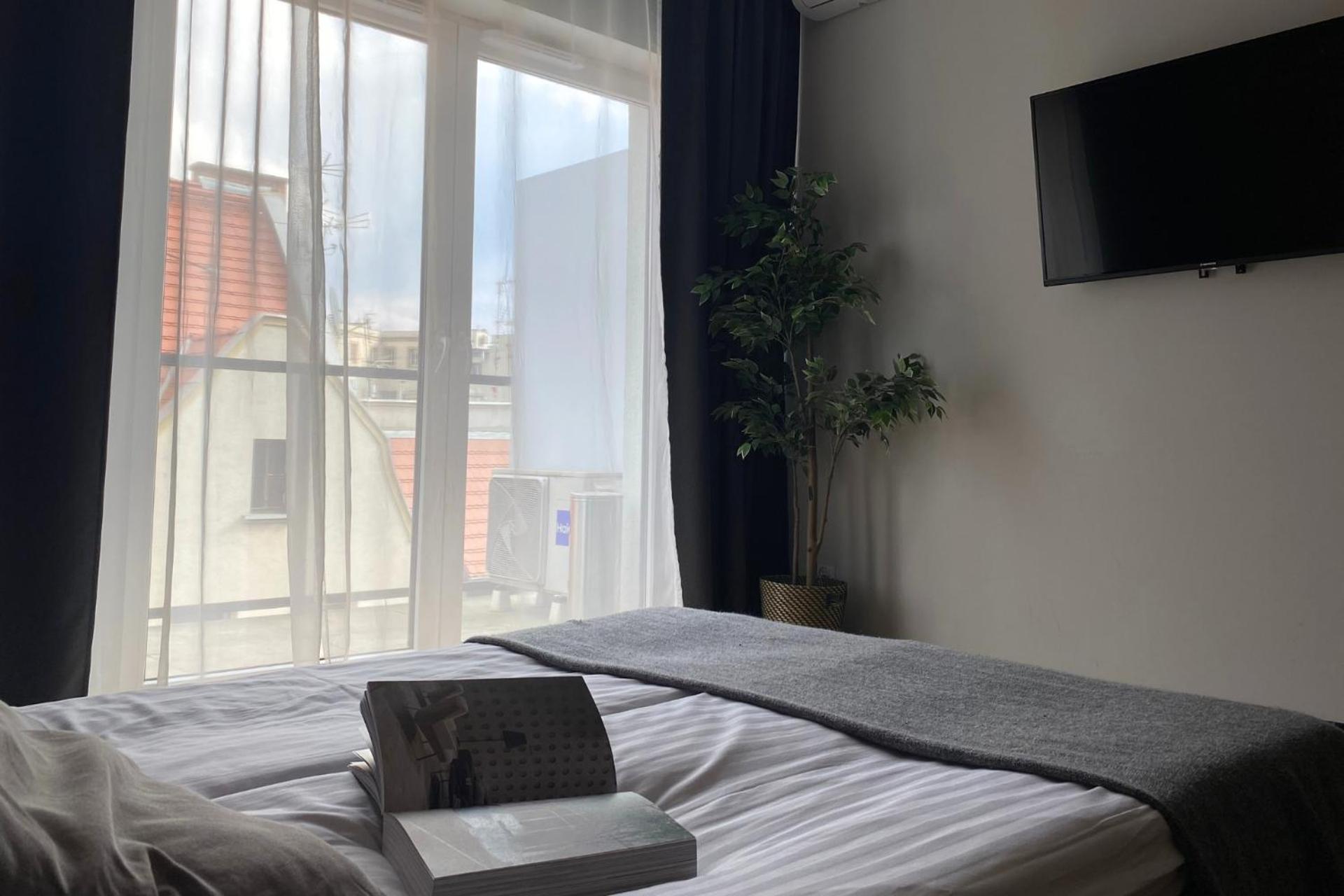 Apartamenty-Wroc Center By The University Bridge Wroclaw Luaran gambar