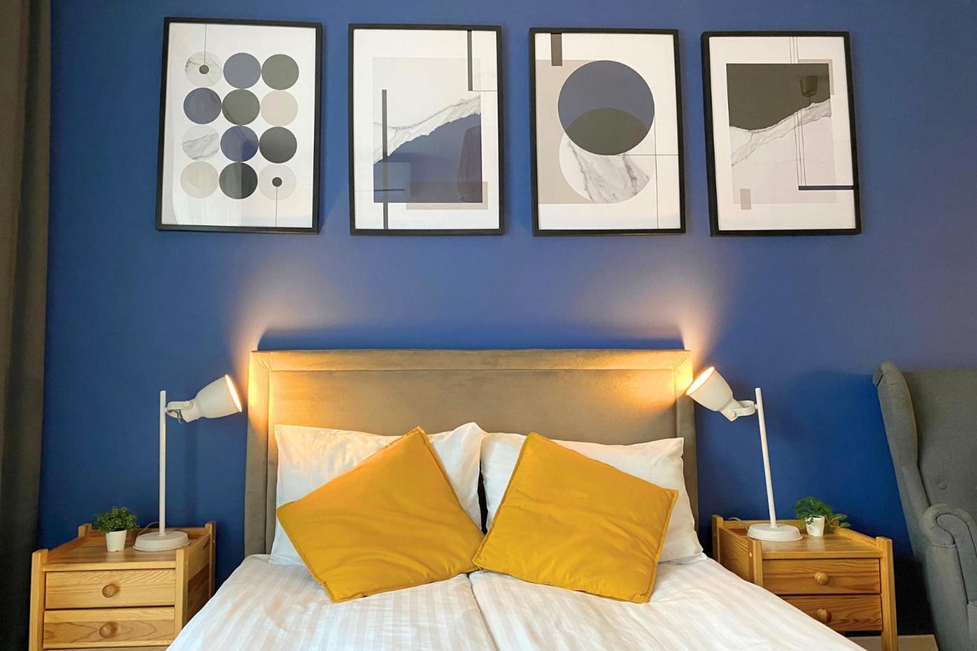 Apartamenty-Wroc Center By The University Bridge Wroclaw Luaran gambar
