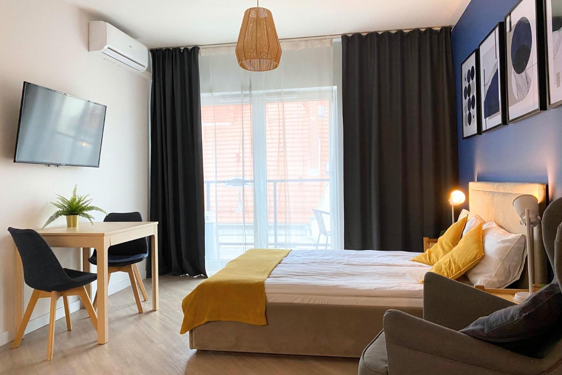 Apartamenty-Wroc Center By The University Bridge Wroclaw Luaran gambar
