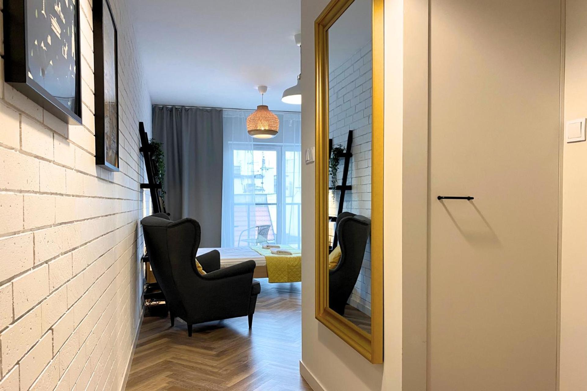 Apartamenty-Wroc Center By The University Bridge Wroclaw Luaran gambar