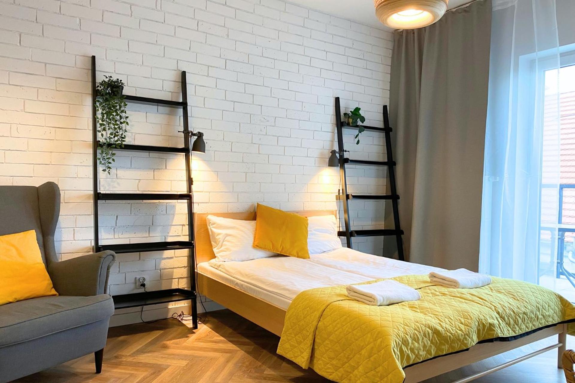 Apartamenty-Wroc Center By The University Bridge Wroclaw Luaran gambar