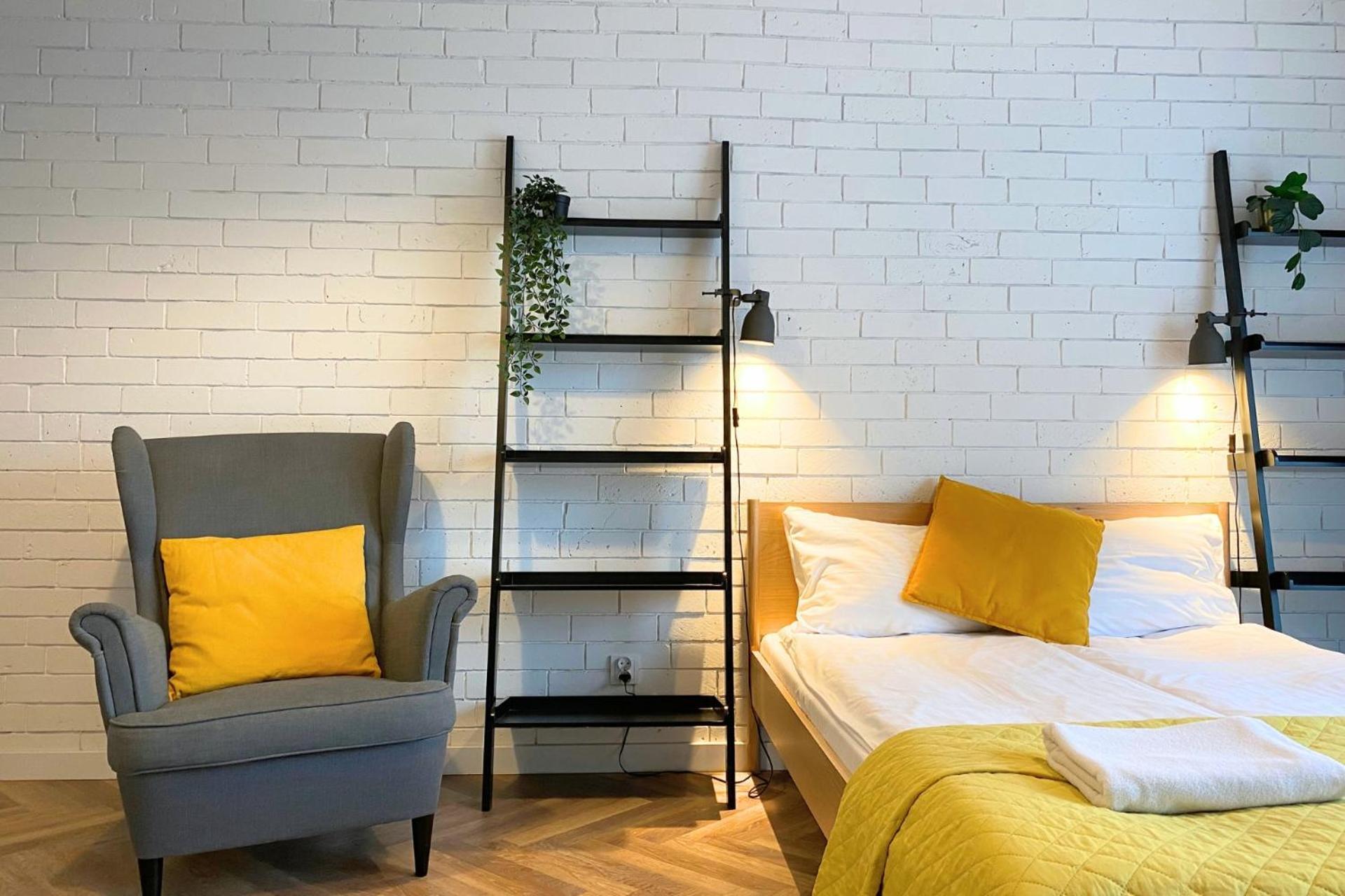 Apartamenty-Wroc Center By The University Bridge Wroclaw Luaran gambar