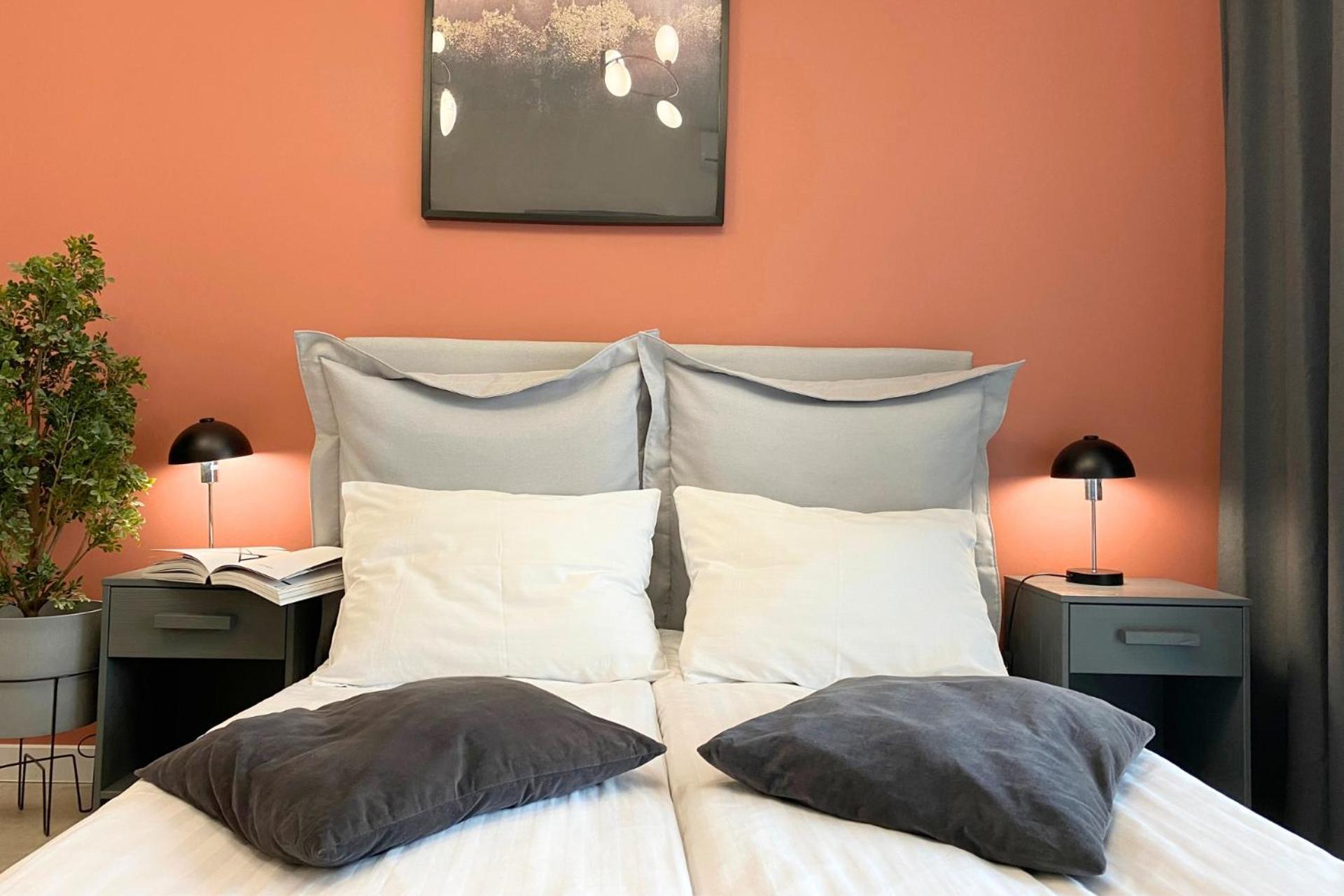 Apartamenty-Wroc Center By The University Bridge Wroclaw Luaran gambar