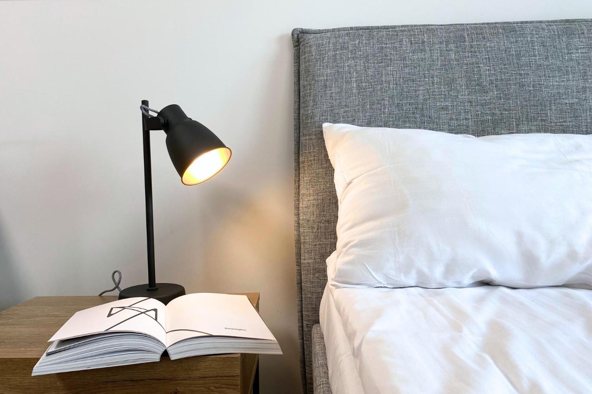 Apartamenty-Wroc Center By The University Bridge Wroclaw Luaran gambar