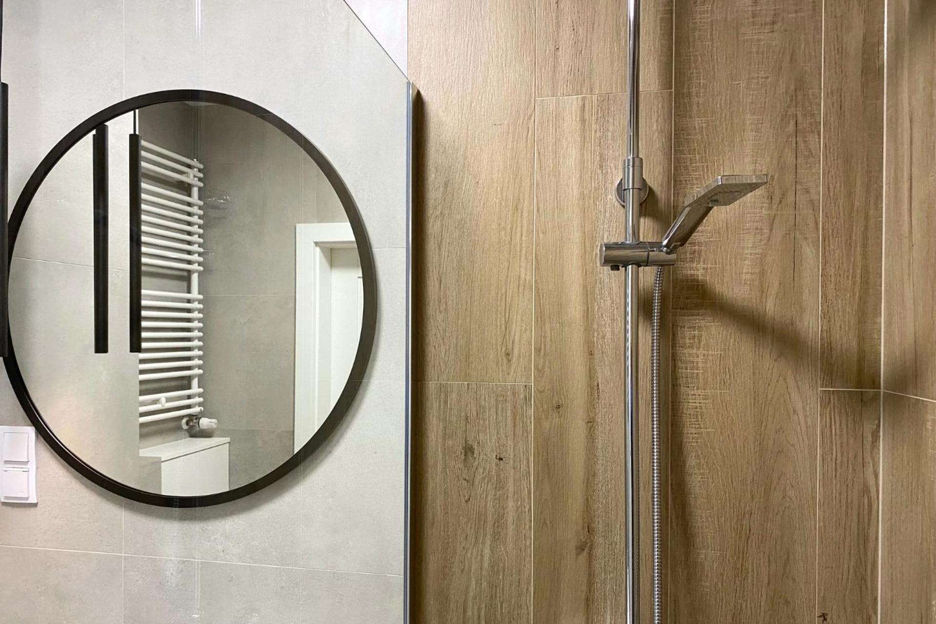 Apartamenty-Wroc Center By The University Bridge Wroclaw Luaran gambar