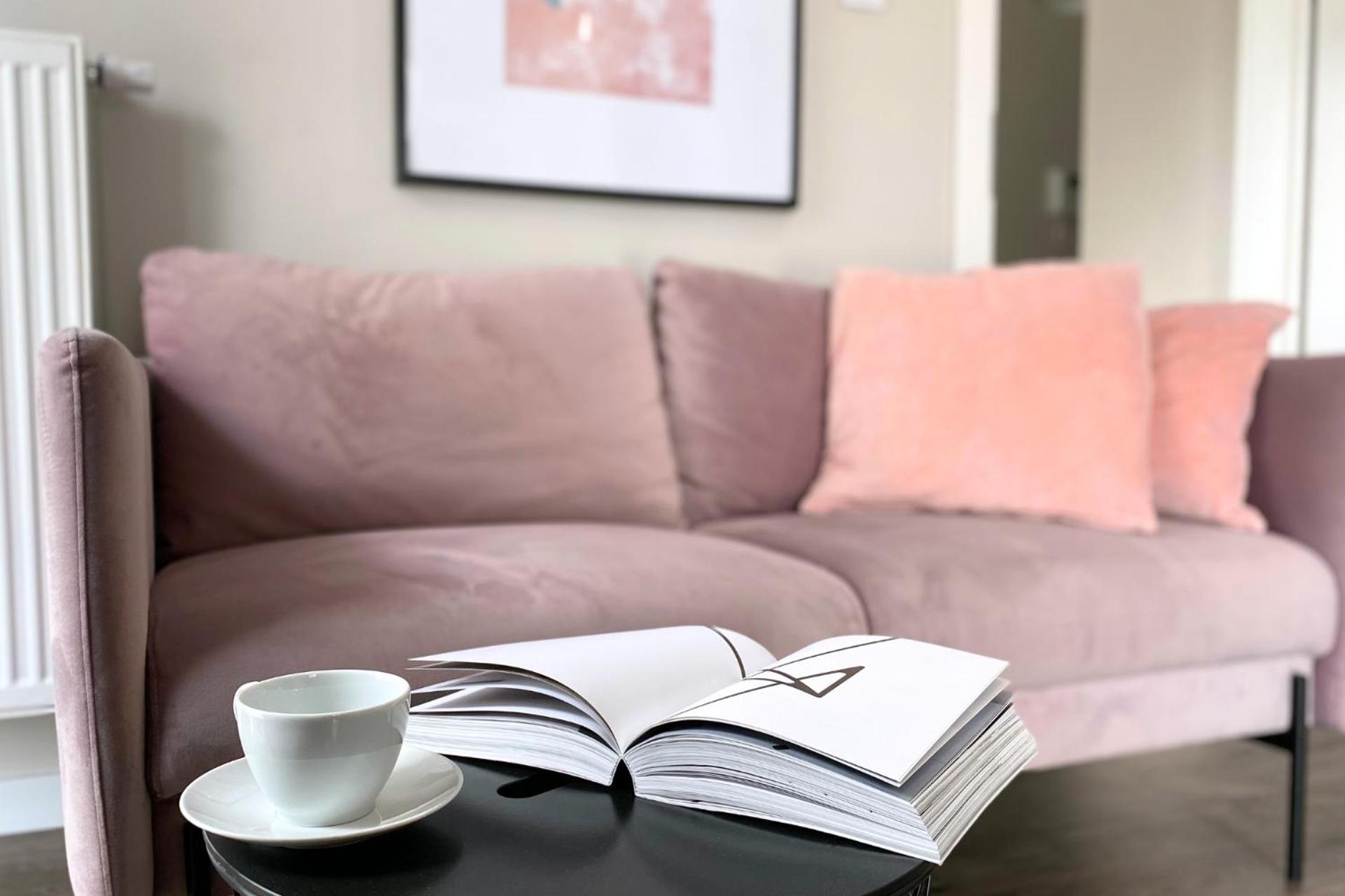 Apartamenty-Wroc Center By The University Bridge Wroclaw Luaran gambar