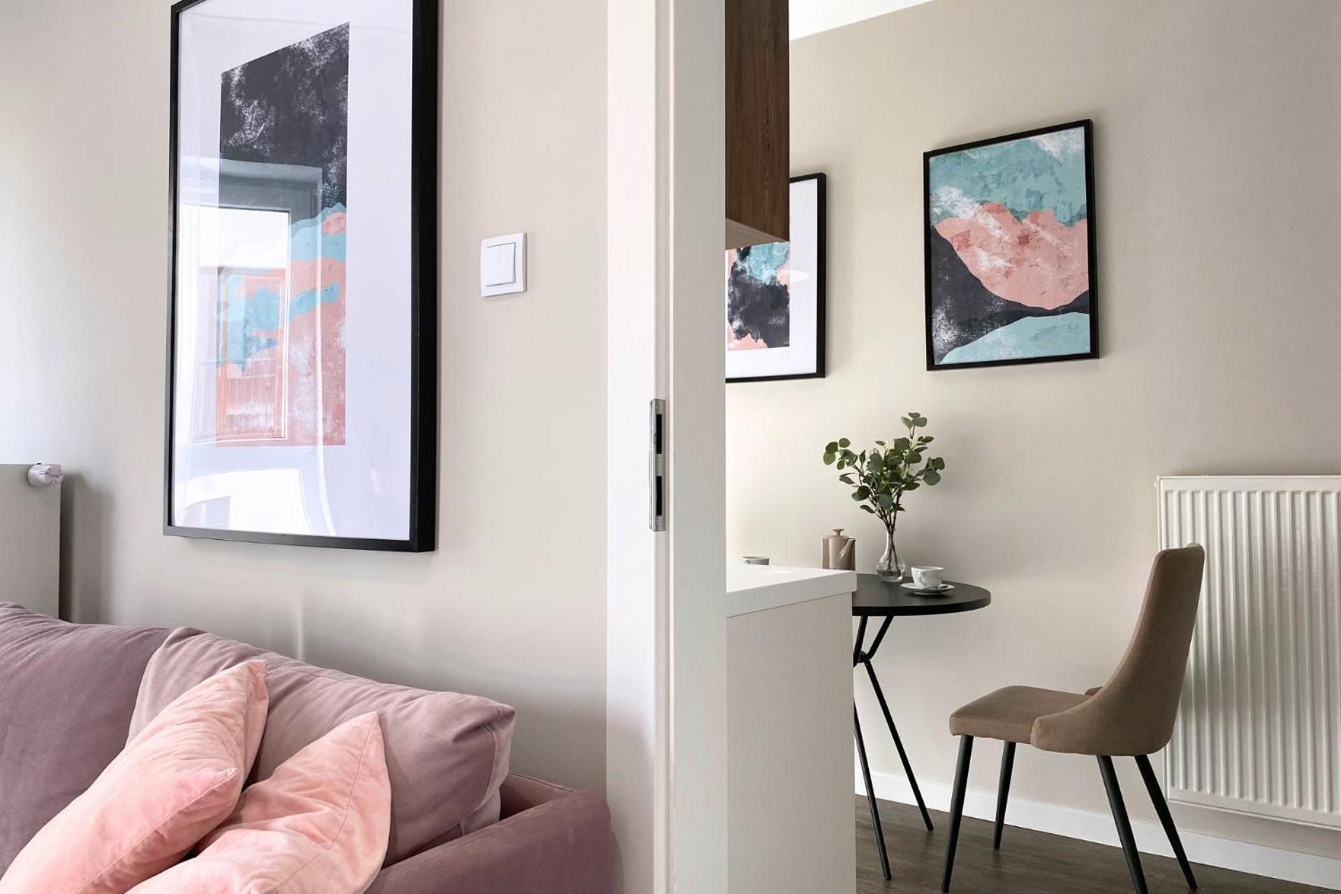 Apartamenty-Wroc Center By The University Bridge Wroclaw Luaran gambar