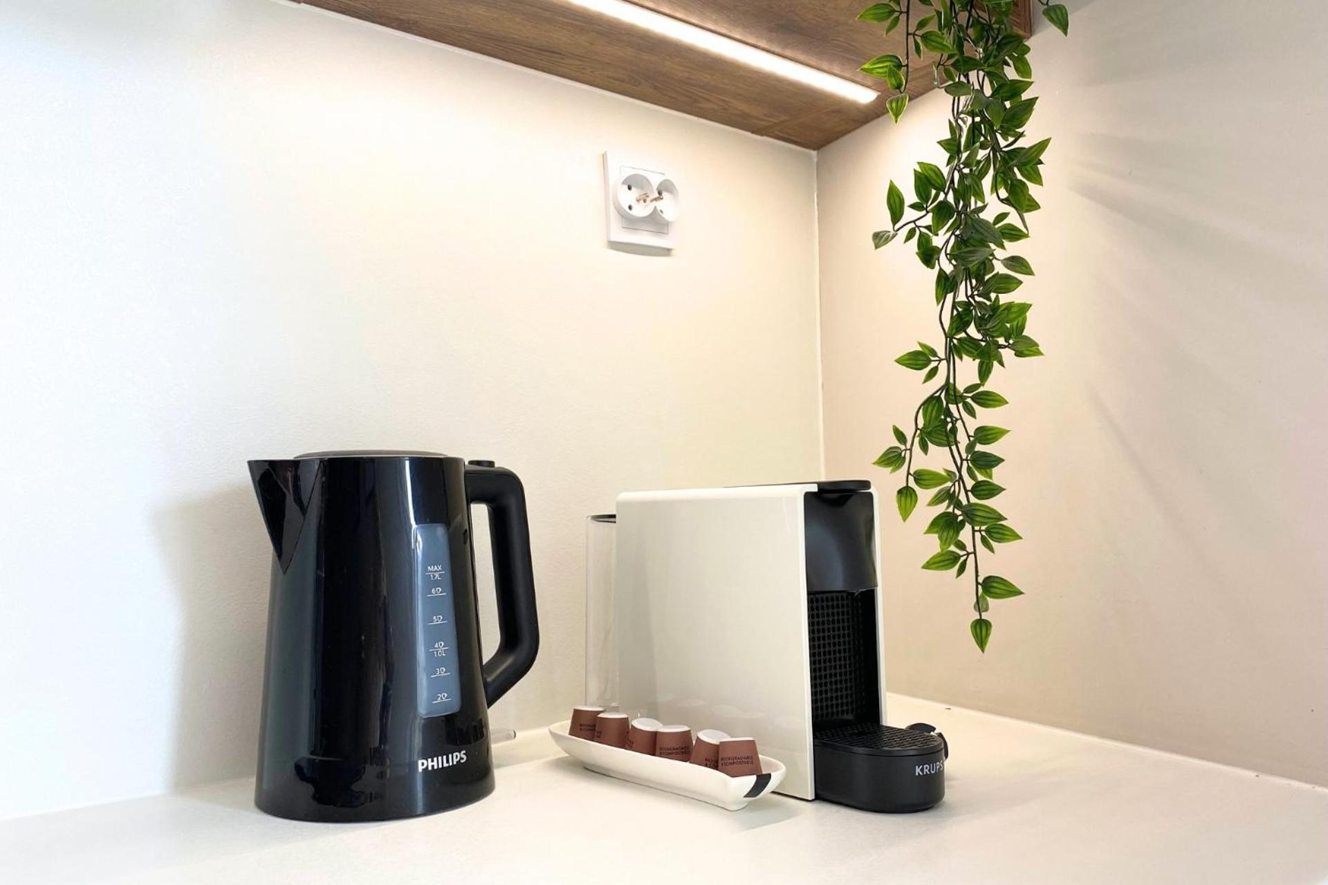 Apartamenty-Wroc Center By The University Bridge Wroclaw Luaran gambar