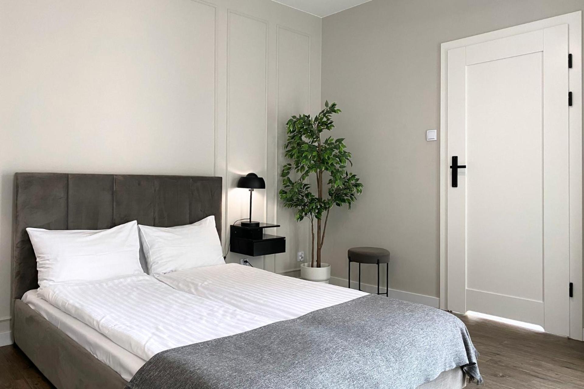 Apartamenty-Wroc Center By The University Bridge Wroclaw Luaran gambar