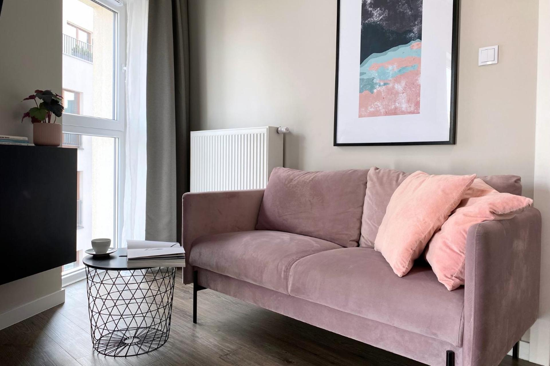 Apartamenty-Wroc Center By The University Bridge Wroclaw Luaran gambar