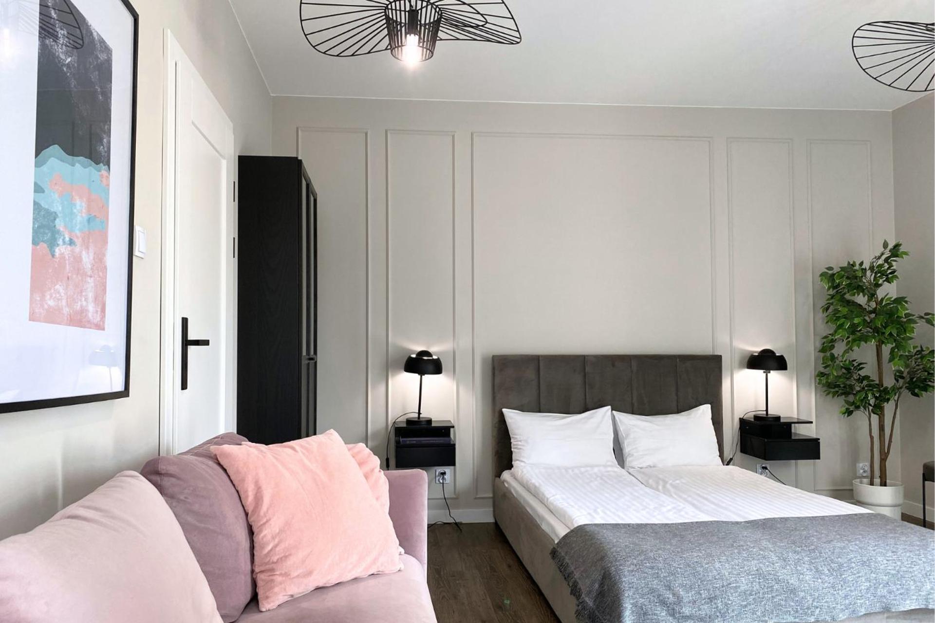 Apartamenty-Wroc Center By The University Bridge Wroclaw Luaran gambar