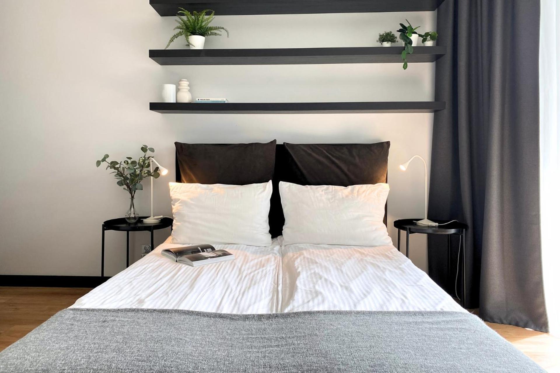 Apartamenty-Wroc Center By The University Bridge Wroclaw Luaran gambar