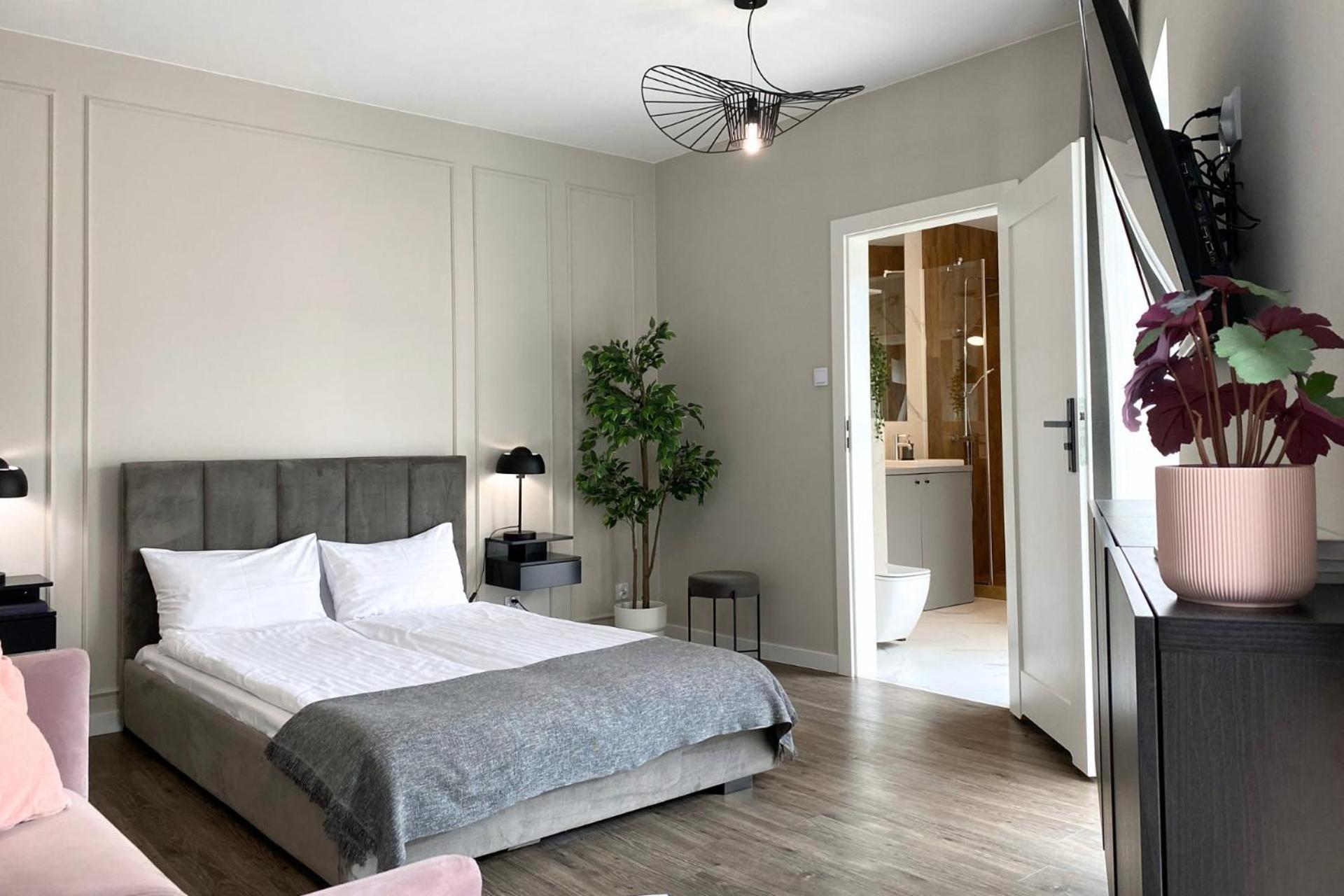 Apartamenty-Wroc Center By The University Bridge Wroclaw Luaran gambar