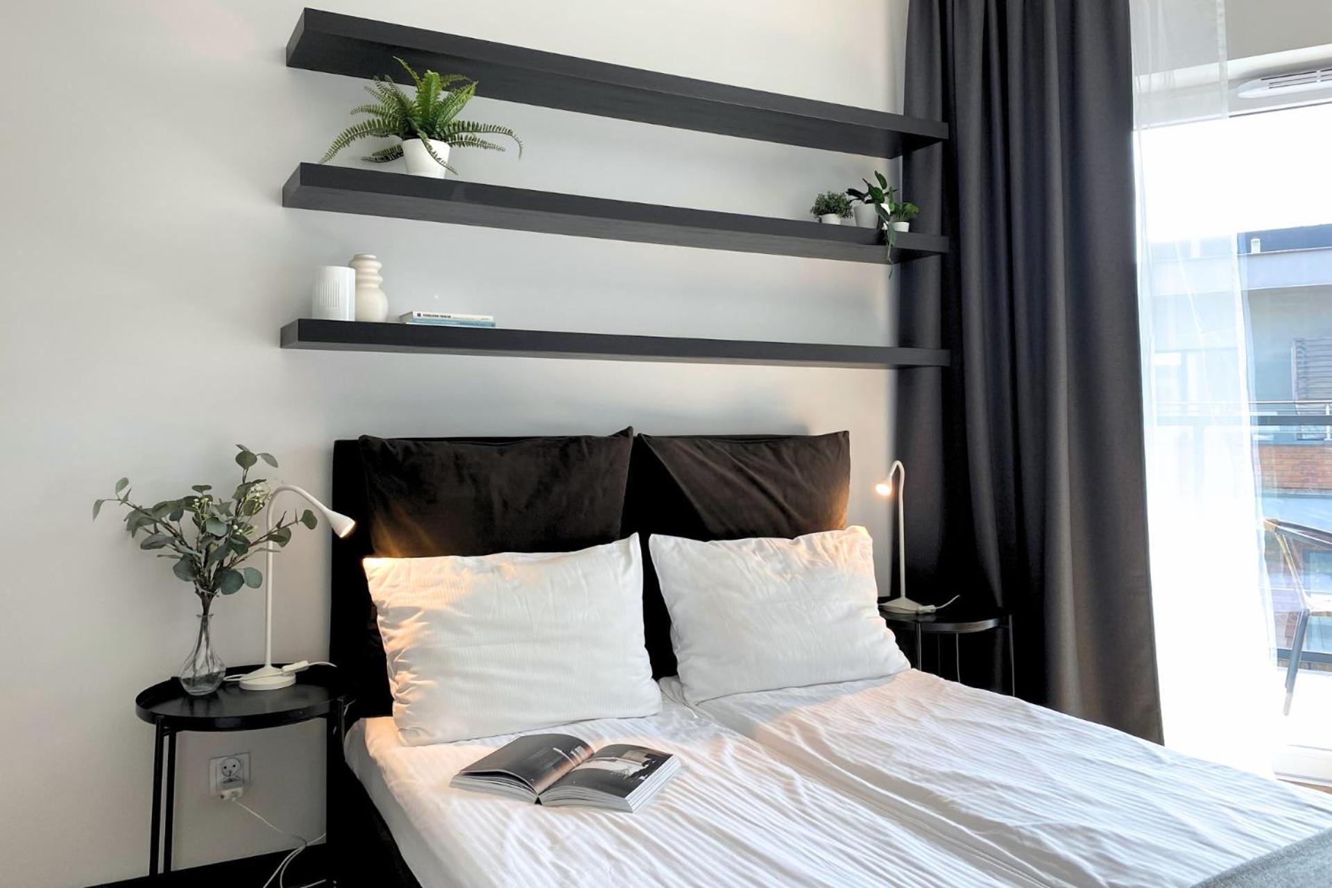 Apartamenty-Wroc Center By The University Bridge Wroclaw Luaran gambar