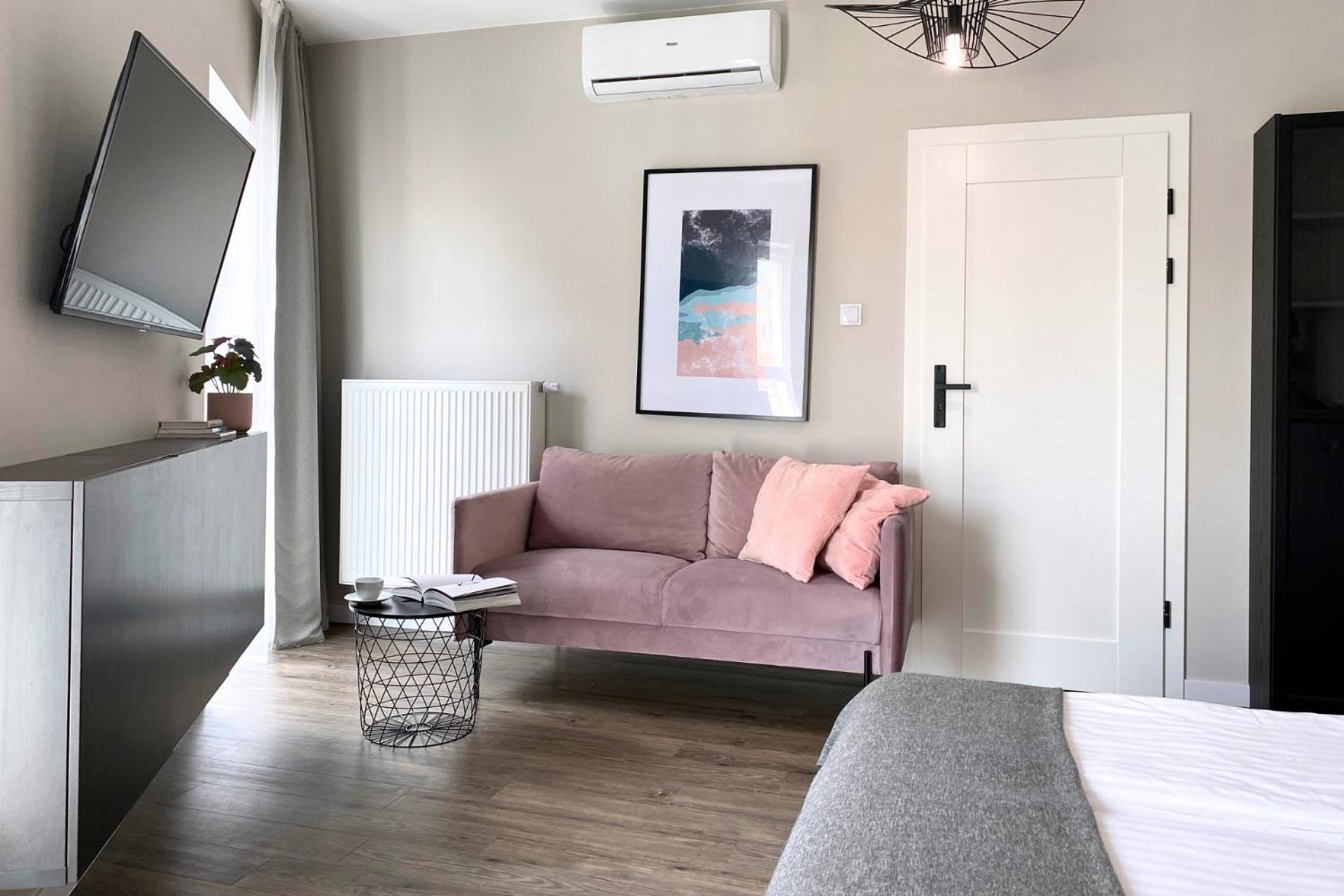 Apartamenty-Wroc Center By The University Bridge Wroclaw Luaran gambar