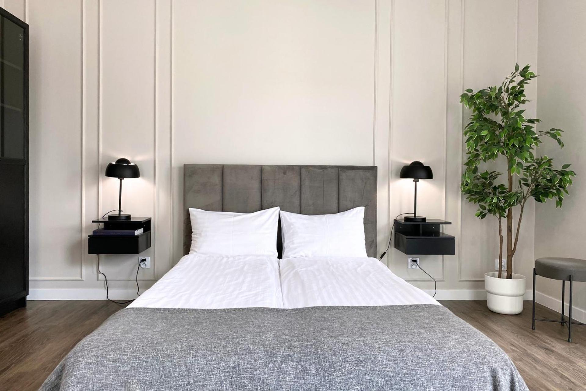 Apartamenty-Wroc Center By The University Bridge Wroclaw Luaran gambar