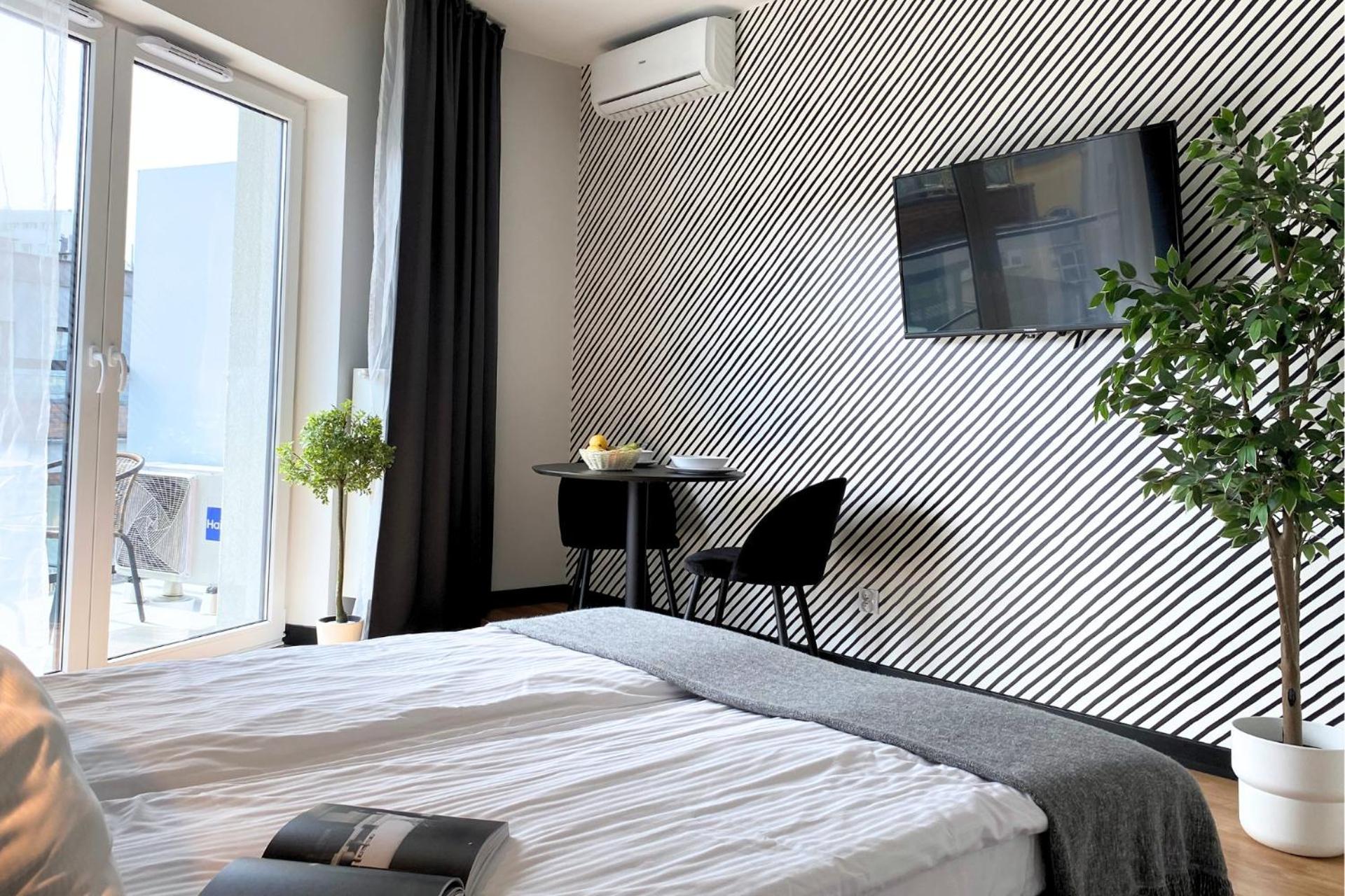 Apartamenty-Wroc Center By The University Bridge Wroclaw Luaran gambar