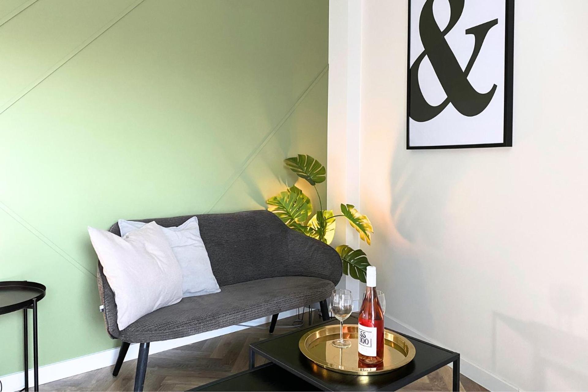 Apartamenty-Wroc Center By The University Bridge Wroclaw Luaran gambar