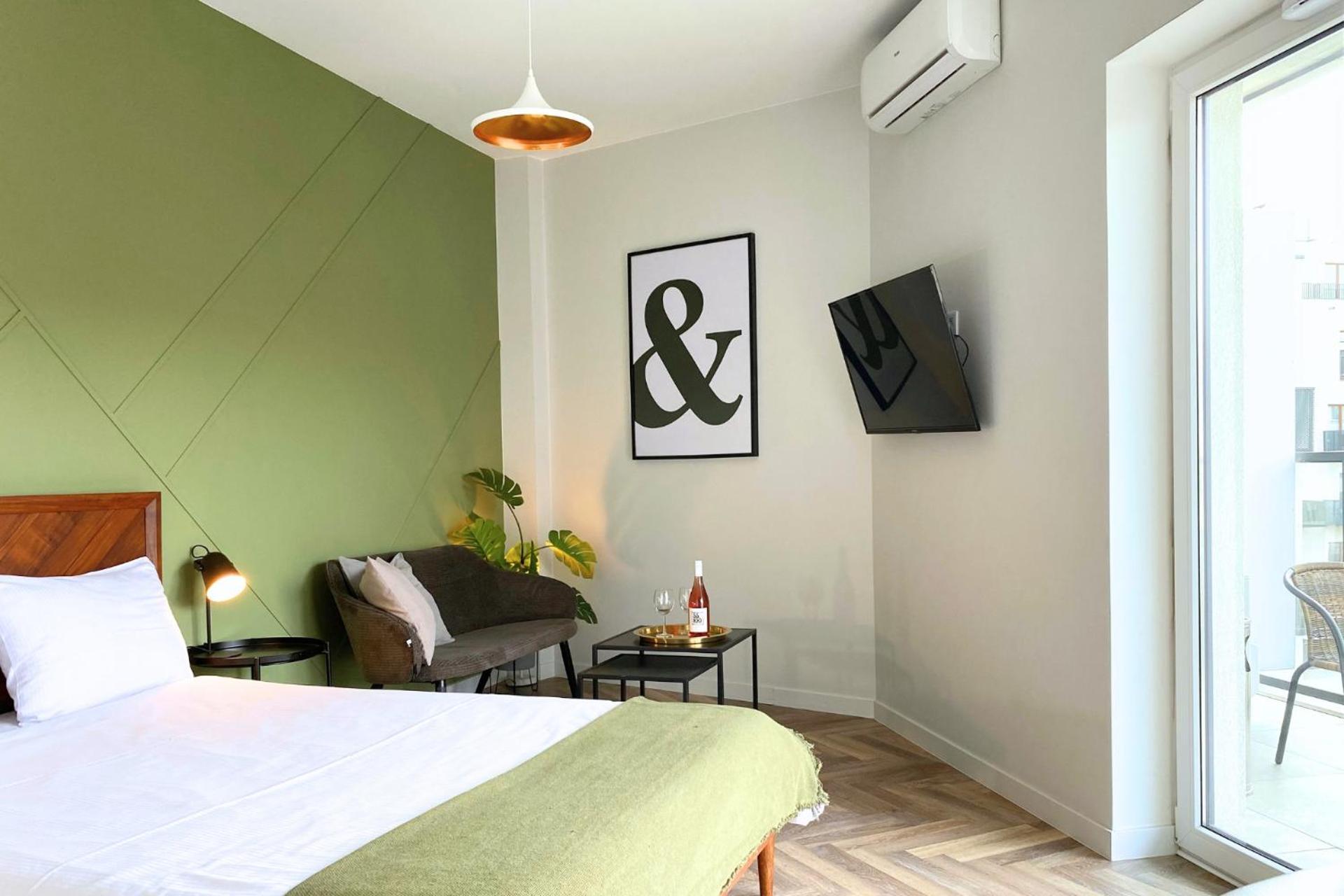 Apartamenty-Wroc Center By The University Bridge Wroclaw Luaran gambar